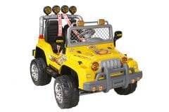 MEGA OFF ROAD TURBO (504)