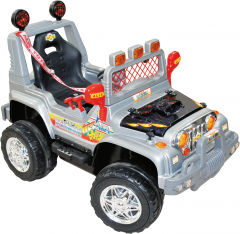 MAGNUM OFF ROAD (503) Gri