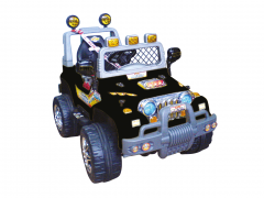 MAGNUM OFF ROAD (503) Gri