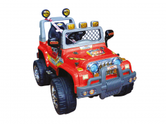MAGNUM OFF ROAD - KUMANDALI (503K)