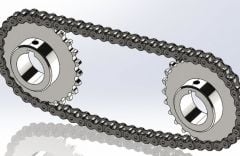 Çeşitli Yedek Parça