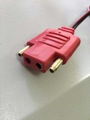 Araç Şarj Cihazı 2'li (Eski tip kumandalı modellere uyumlu)