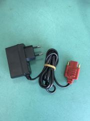 Araç Şarj Cihazı 2'li (Eski tip kumandalı modellere uyumlu)