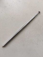 Kumanda Metal Anteni