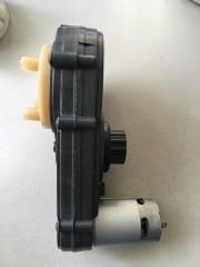 Şanzımanlı Motor Takım Yerli