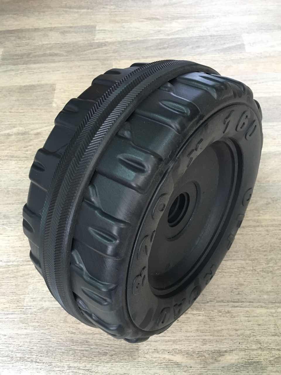Akülü Araç Tekeri 12V Araçlar için