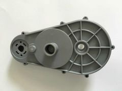 Şanzıman (Motor Hariç)