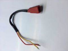 Akü Kablosu (12V Araçlar için)