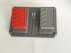Pedal Tablası