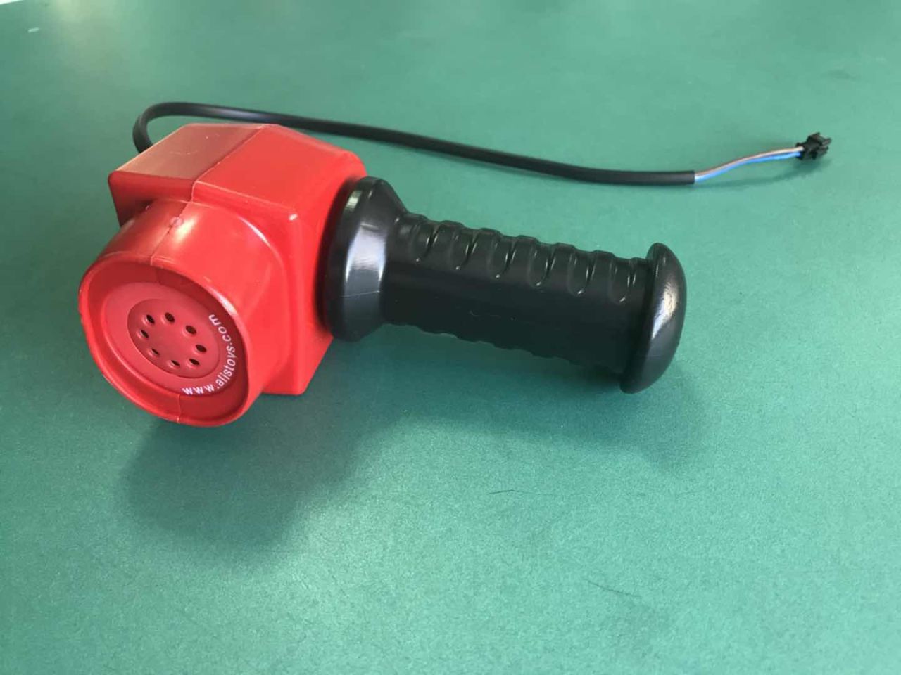 Go-Way Motor Elcik