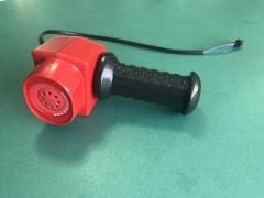 Go-Way Motor Elcik