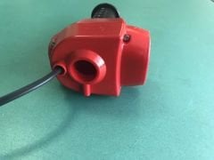 Go-Way Motor Elcik