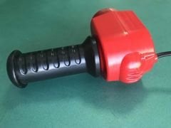 Go-Way Motor Elcik