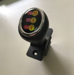 Akülü Araç Vites Kolu Minyatür Tip (ithal)