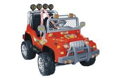 MEGA OFF ROAD TURBO - KUMANDALI (504K)