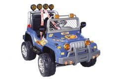 MEGA OFF ROAD TURBO - KUMANDALI (504K)