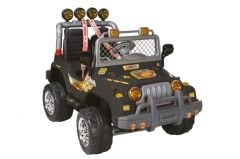 MEGA OFF ROAD TURBO - KUMANDALI (504K)