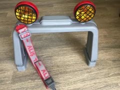 Rolbar Takımı