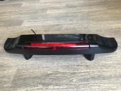 TX5 Sport Arka Spoiler