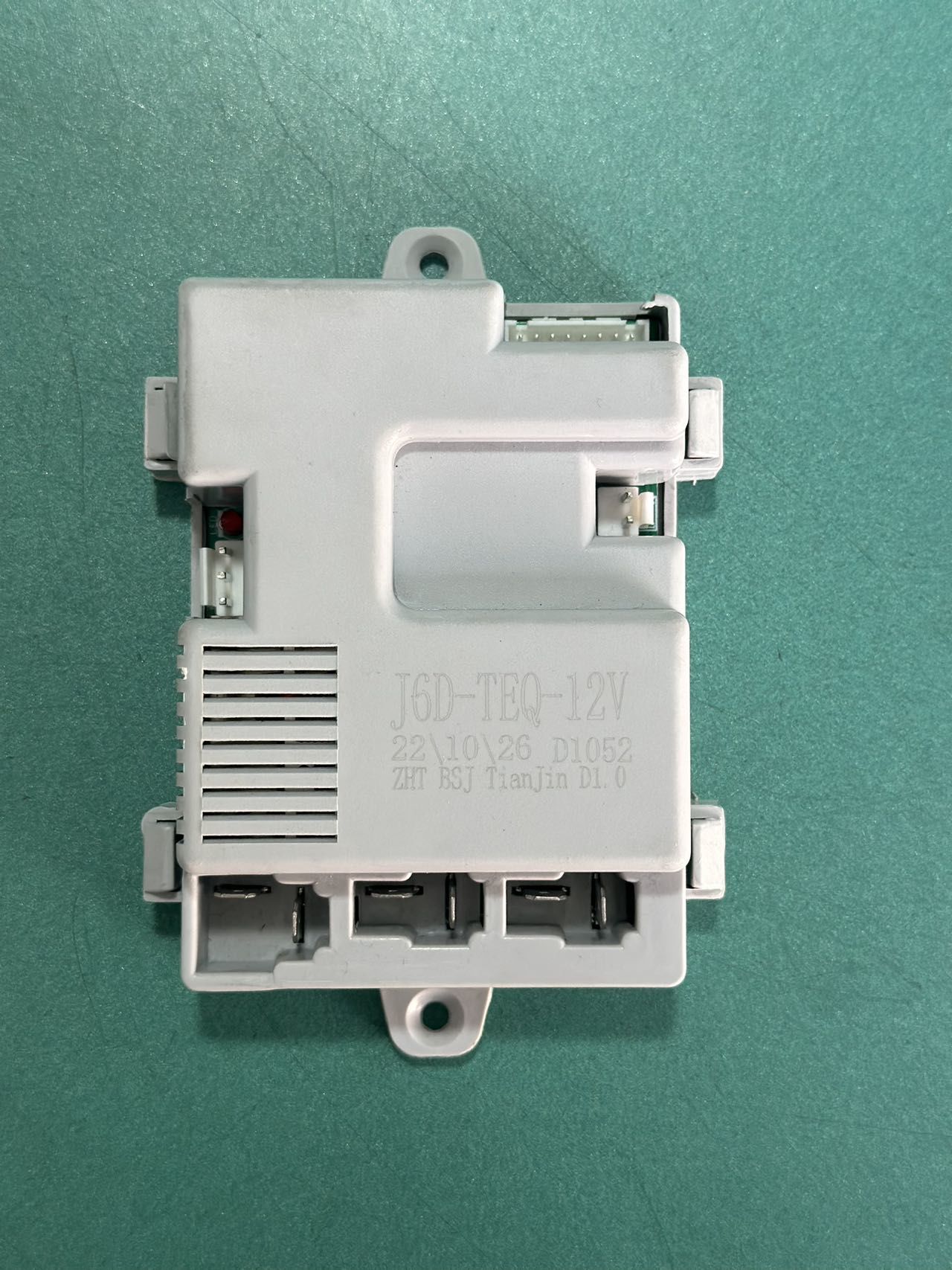 Kumanda Alıcı Cihazı 2.4Ghz