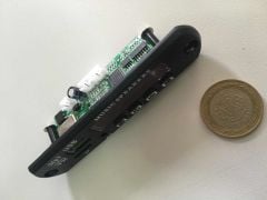 MP3 Çalar Bluetooth ve Radyo Özellikli Takım