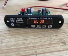 MP3 Çalar Bluetooth ve Radyo Özellikli Takım