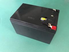 12 Volt Goway Aküsü