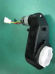 İthal Şanzımanlı Motor Takımı (RS550-12000RPM)