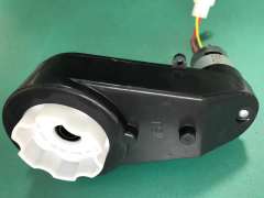İthal Şanzımanlı Motor Takımı (RS550-12000RPM)