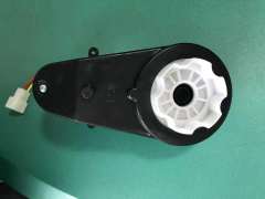 İthal Şanzımanlı Motor Takımı (RS550-12000RPM)