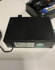Kumanda Alıcı Cihazı 27Mhz 6V Uzaktan Kumanda Dahil
