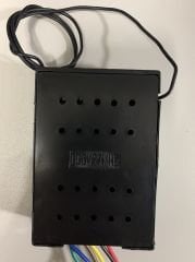 Kumanda Alıcı Cihazı 27Mhz 6V Uzaktan Kumanda istemiyorum