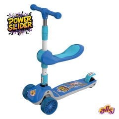 Power Slider Scooter